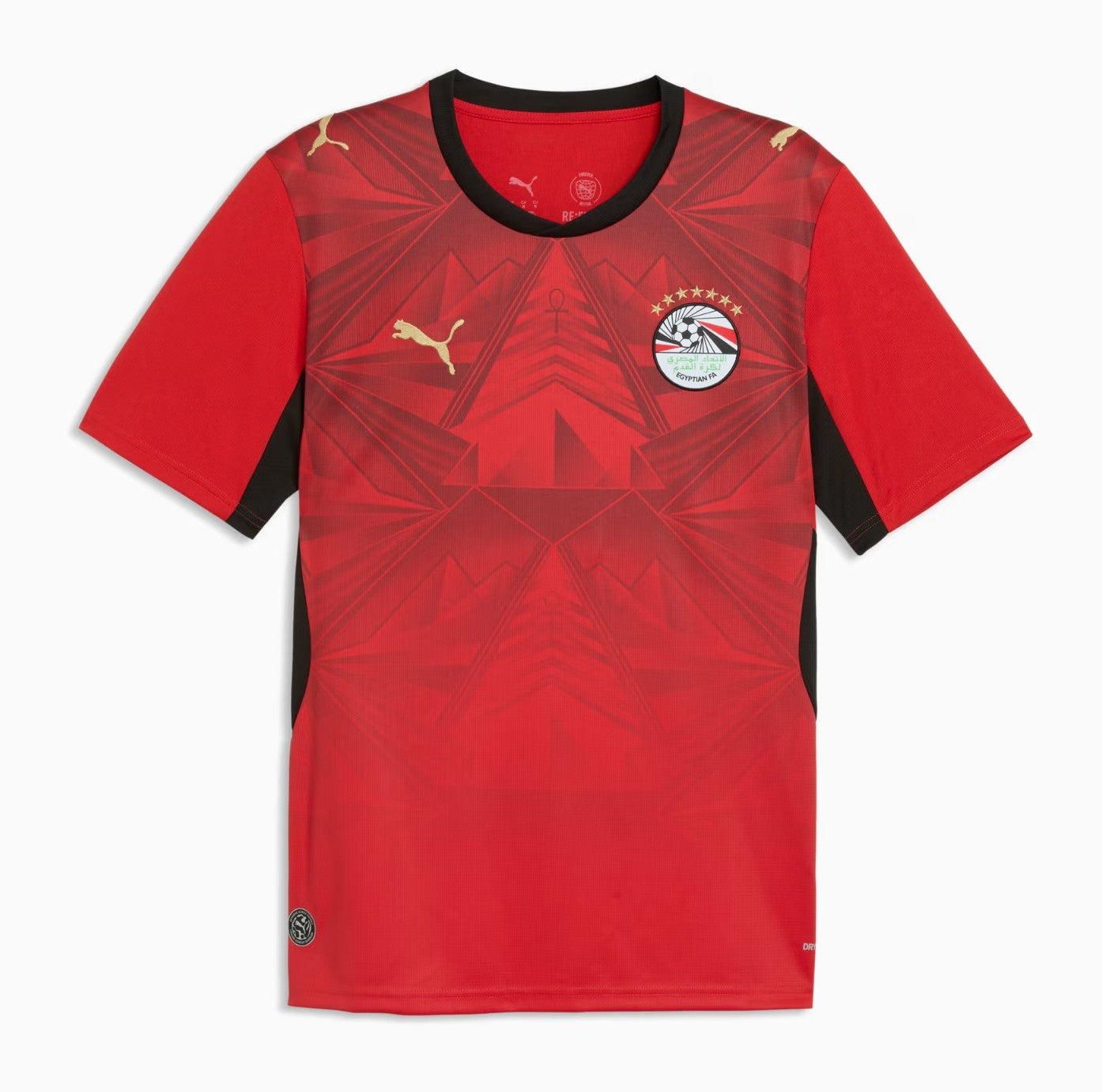 Egipto Local 2026