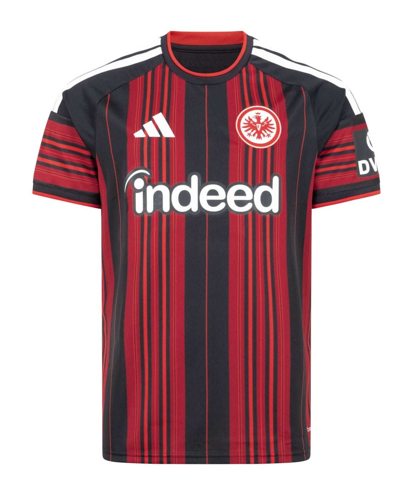 Eintracht Frankfurt Local 26/27