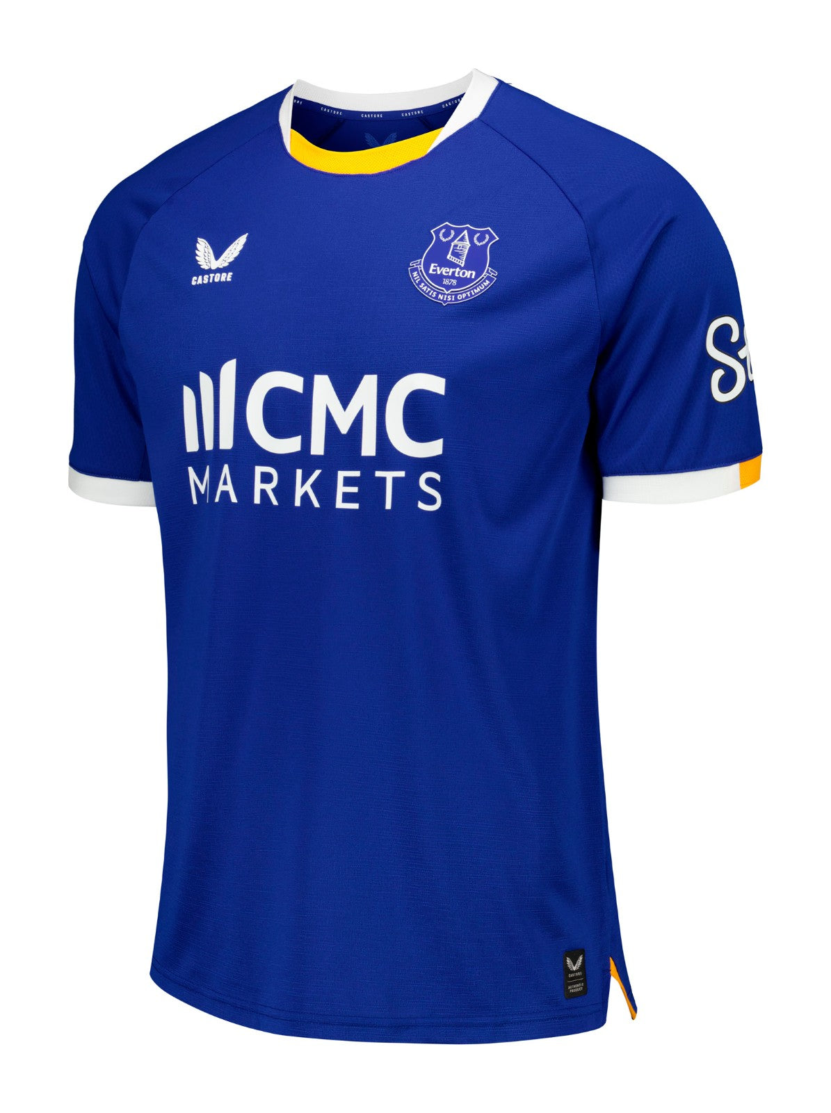 Everton Local 26/27