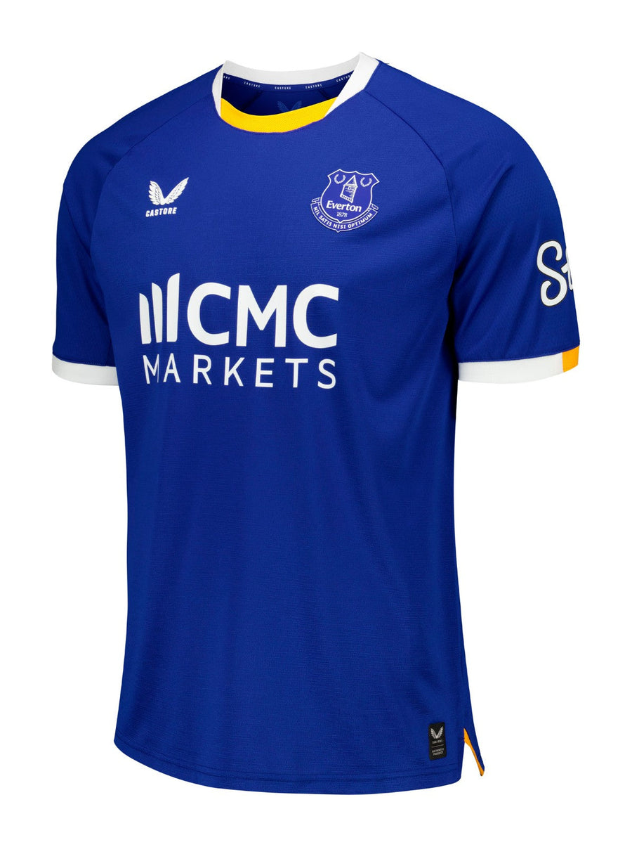 Everton Local 26/27
