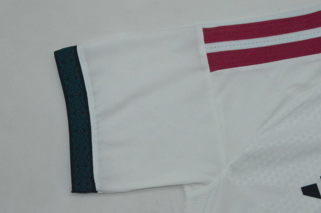 Real Madrid Local 26/27 AUTHENTIC
