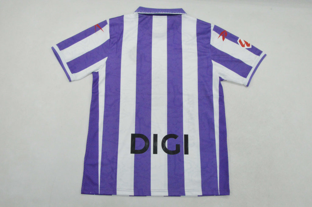 Valladolid Local 26/27