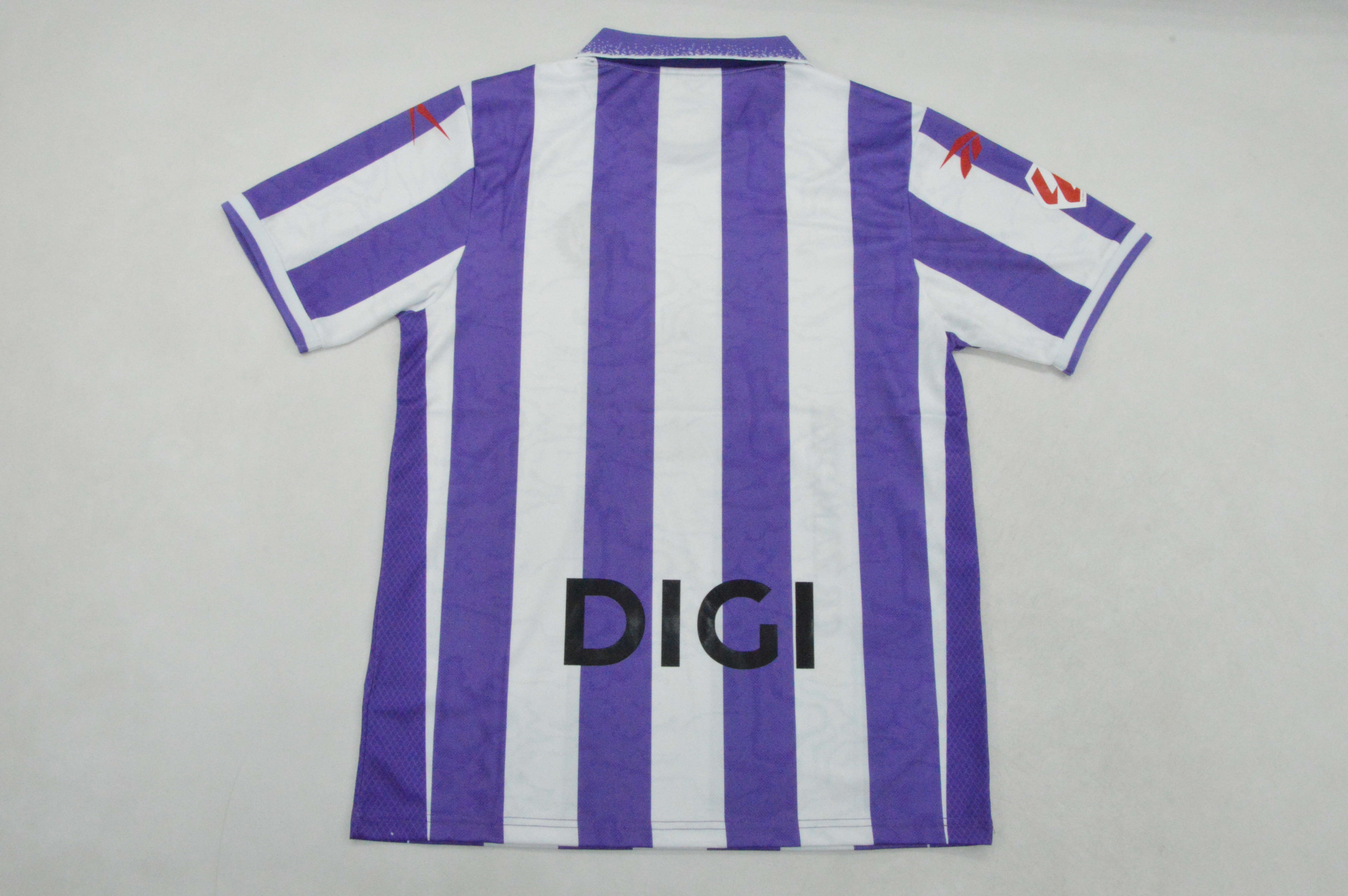 Valladolid Local 26/27