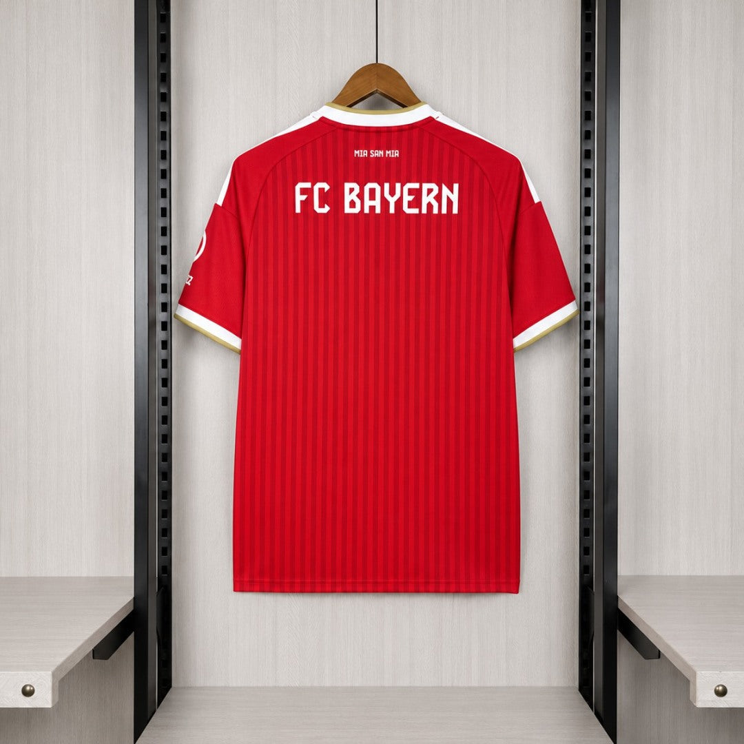 Bayern Munich Local 26/27