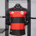 Flamengo Local 2026 AUTHENTIC