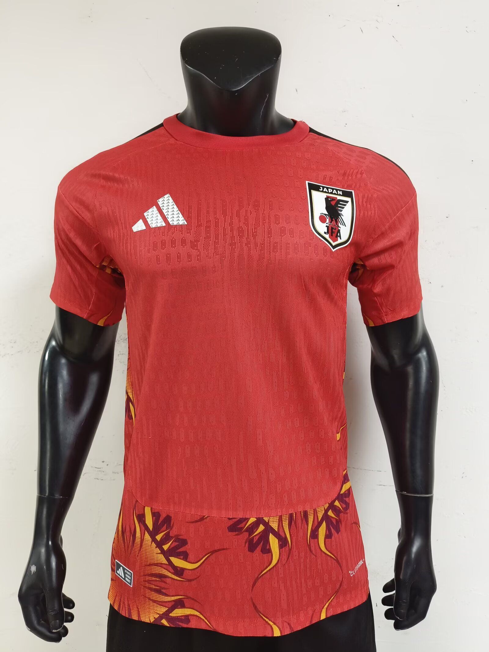 Japon Portero 2026 AUTHENTIC