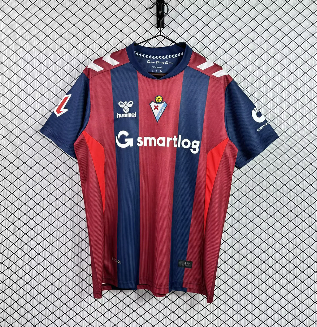 Eibar Local 26/27
