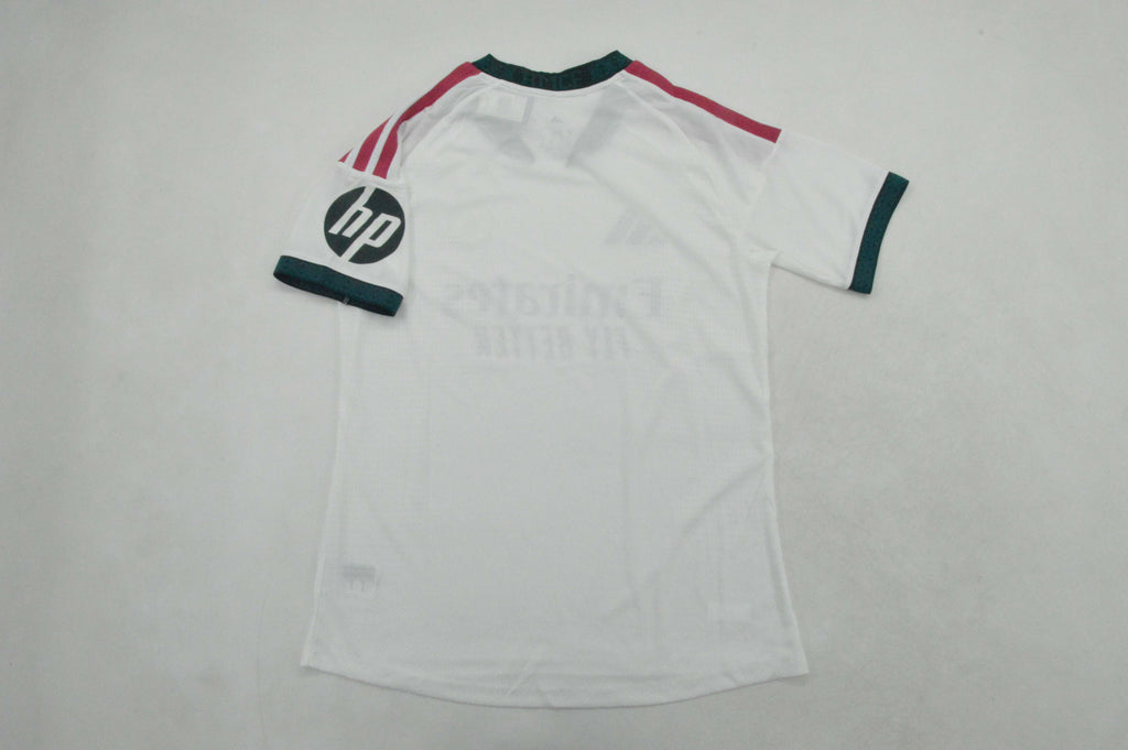 Real Madrid Local 26/27 AUTHENTIC