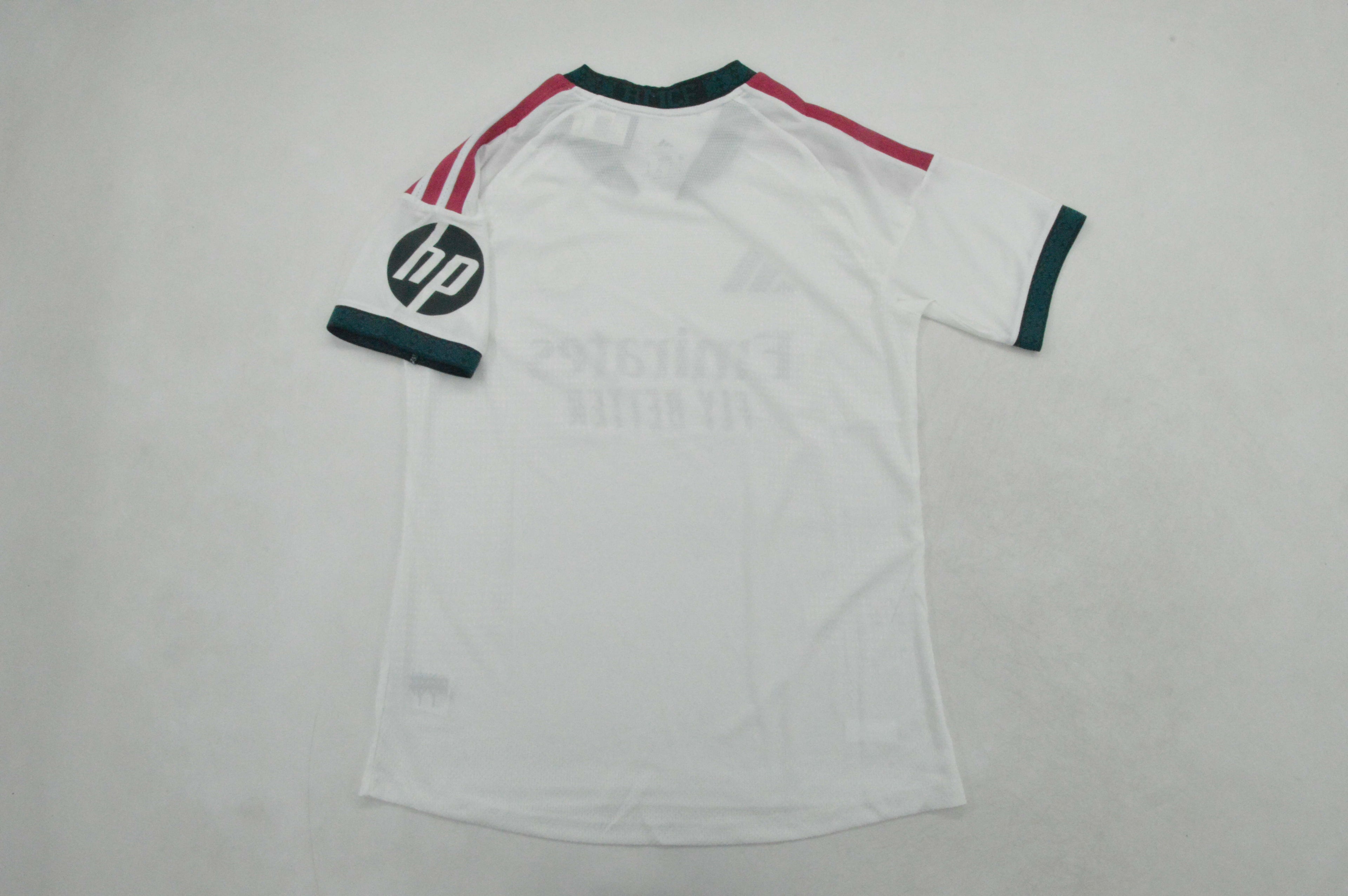 Real Madrid Local 26/27 AUTHENTIC