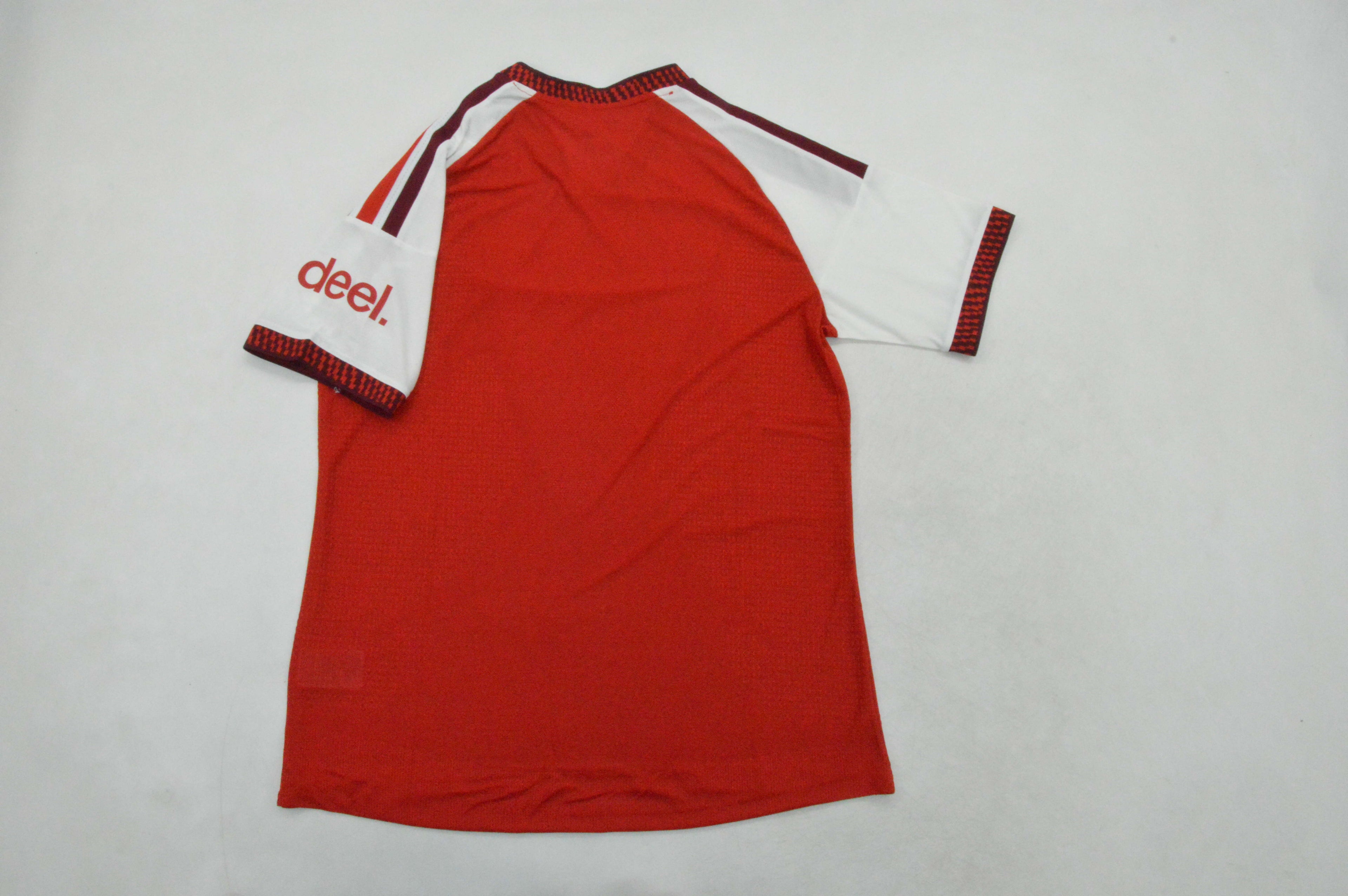 Arsenal Local 26/27 AUTHENTIC
