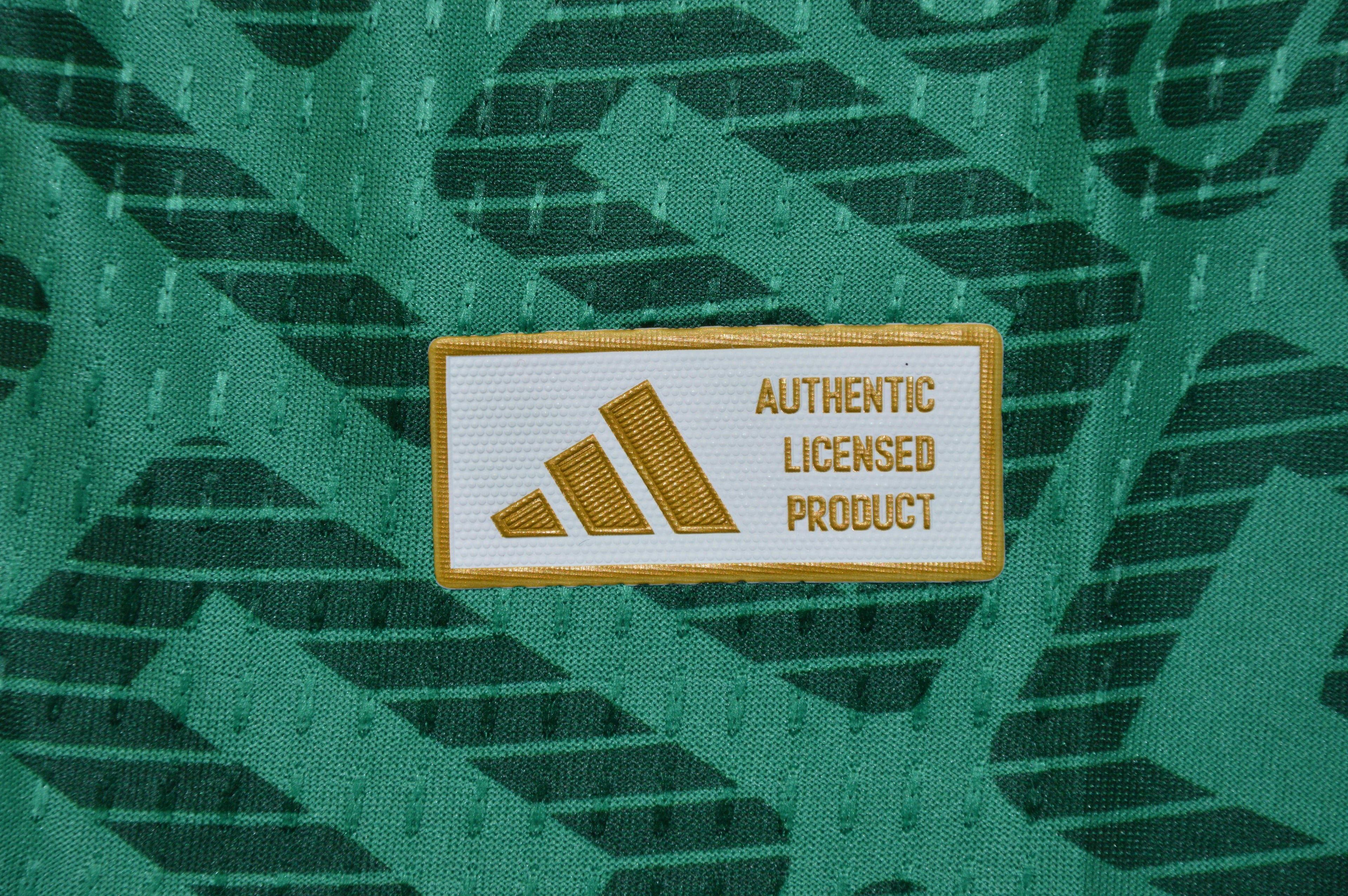 Mexico Local 2026 AUTHENTIC