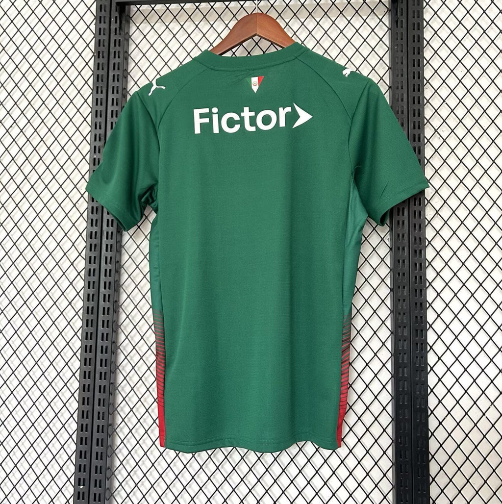 Palmeiras Local 2026