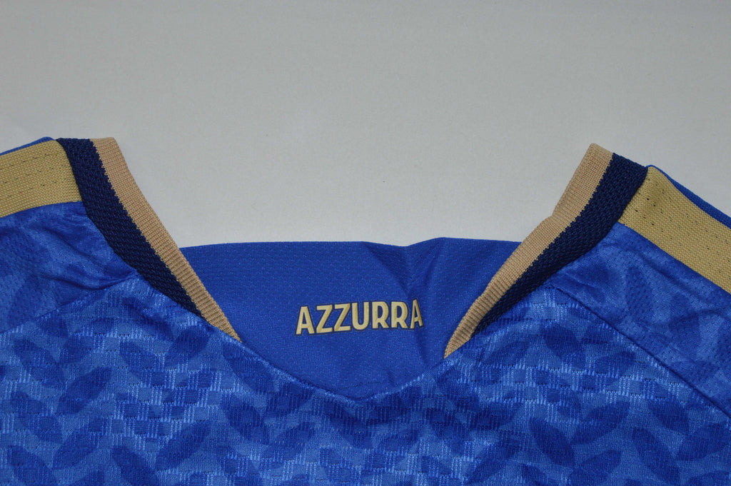 Italia Local 2026 AUTHENTIC