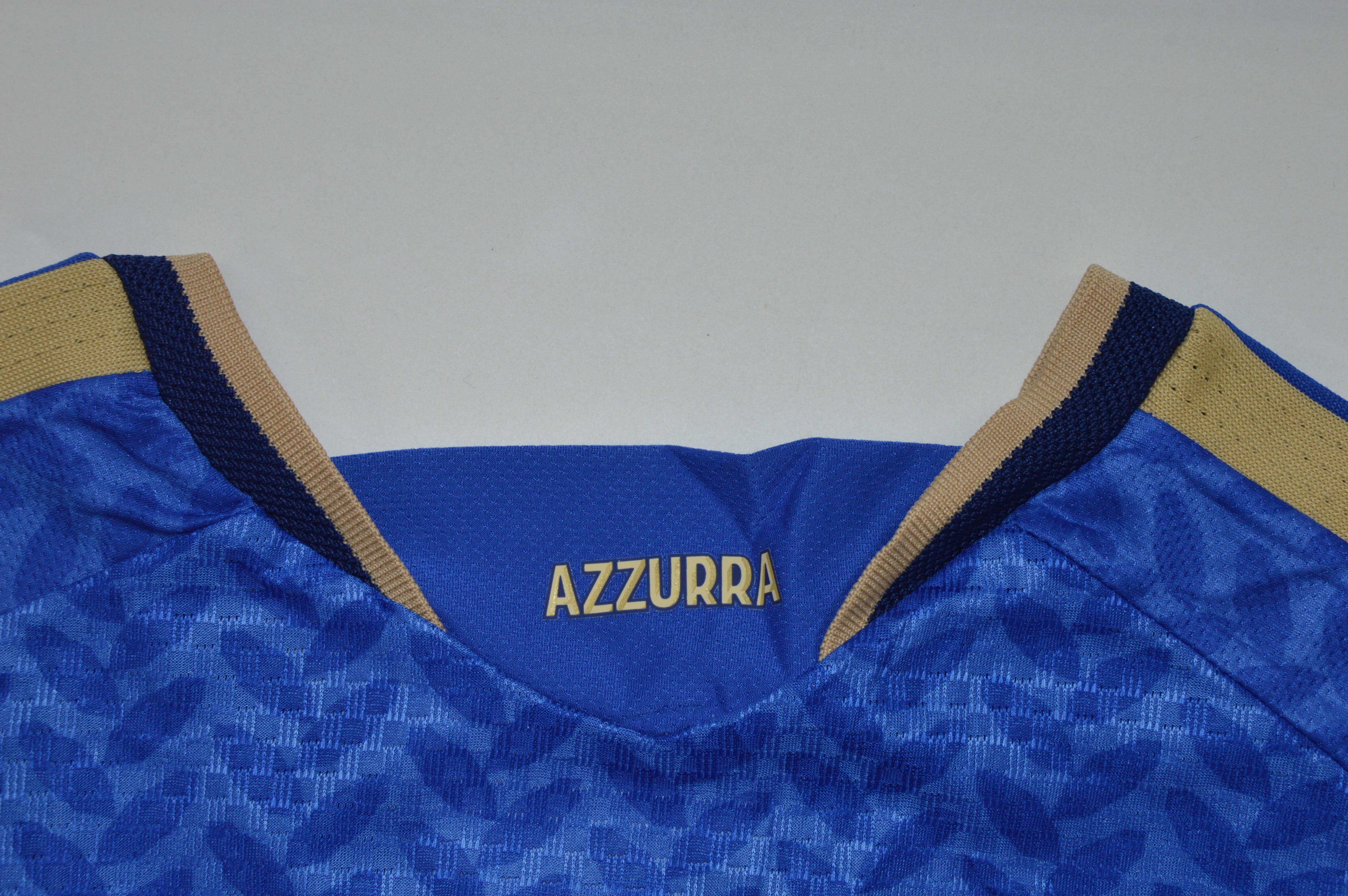 Italia Local 2026 AUTHENTIC