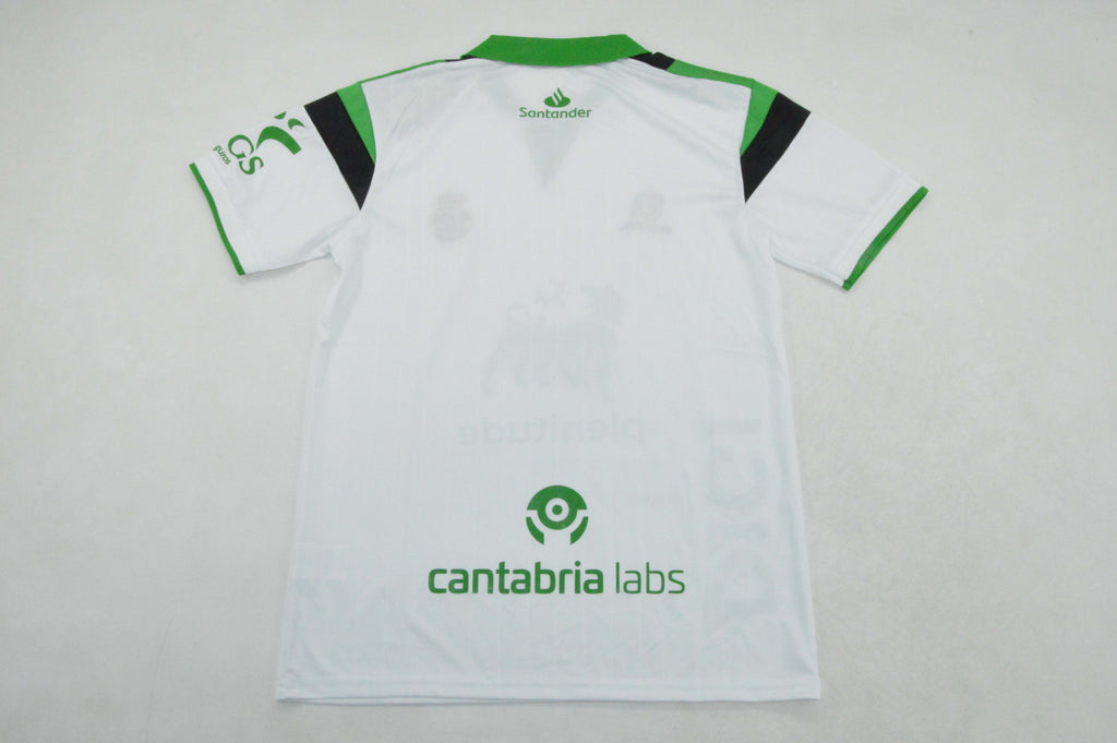 Racing Santander Local 26/27