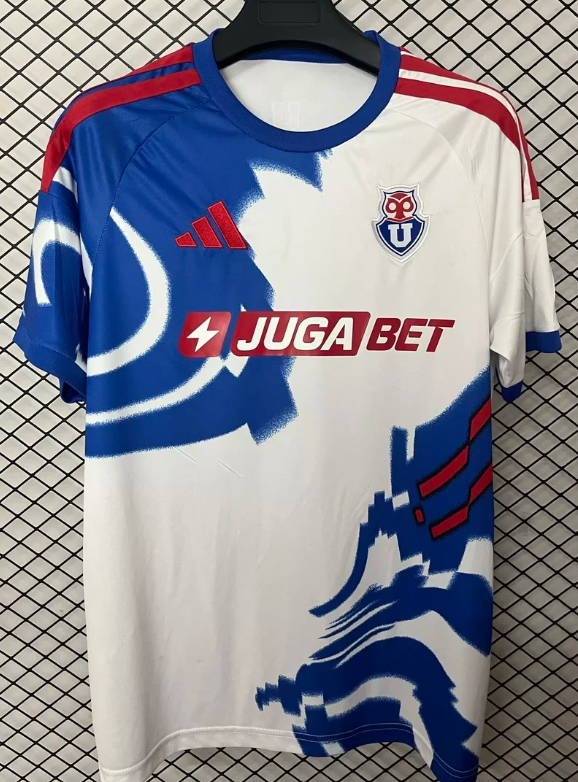 Universidad Chile Visitante 2026