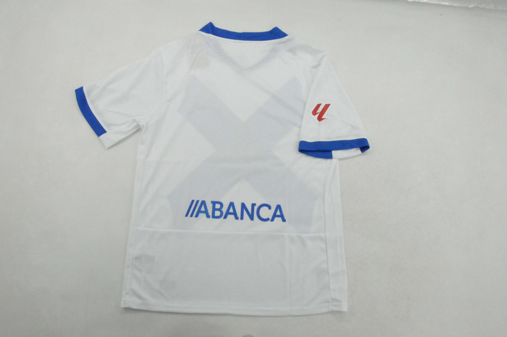 Deportivo de la Coruña Visitante 2 26/27
