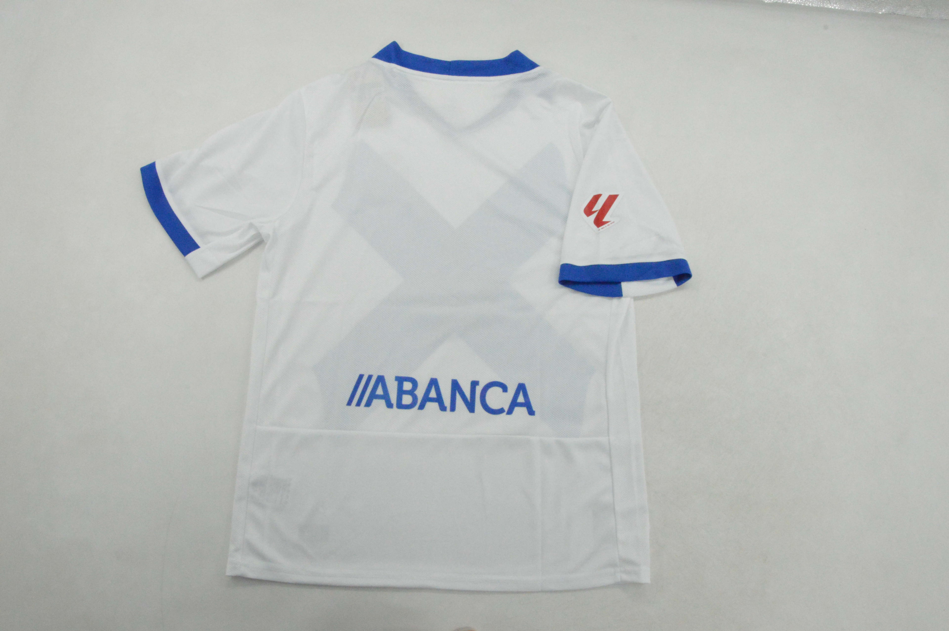 Deportivo de la Coruña Visitante 2 26/27