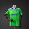 Schalke 04 Visitante 26/27