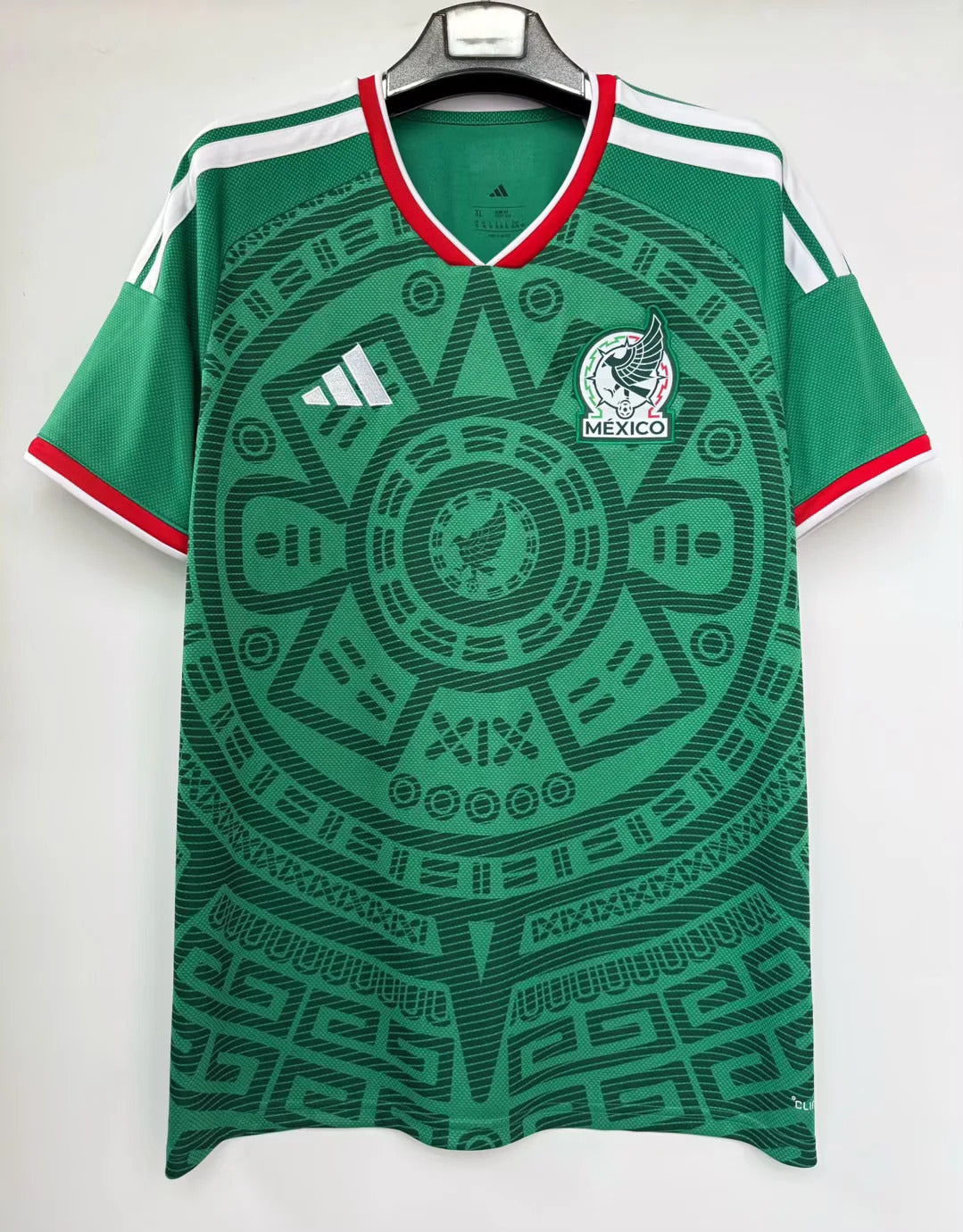 Mexico Local 2026