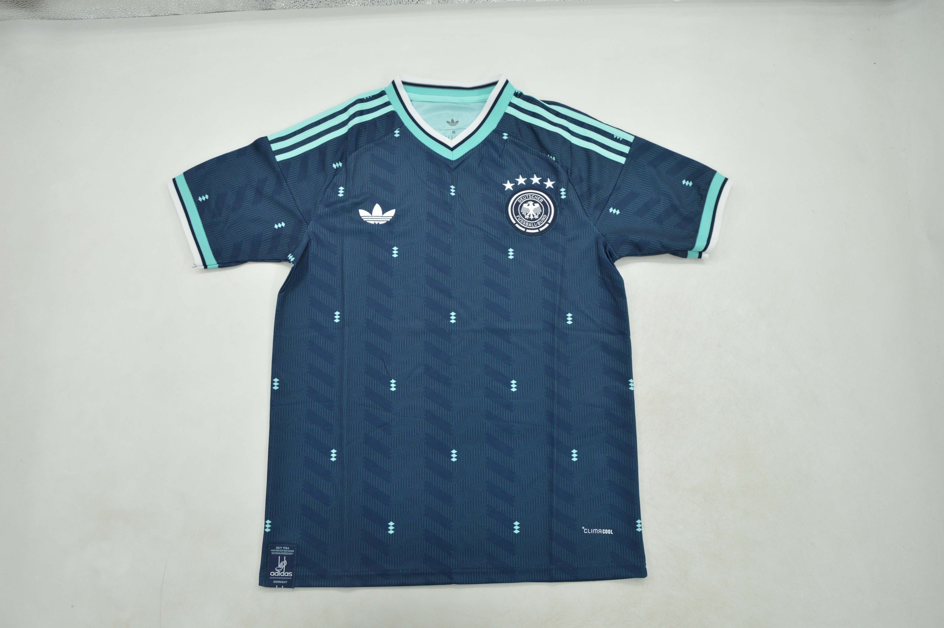 Alemania Visitante 2026
