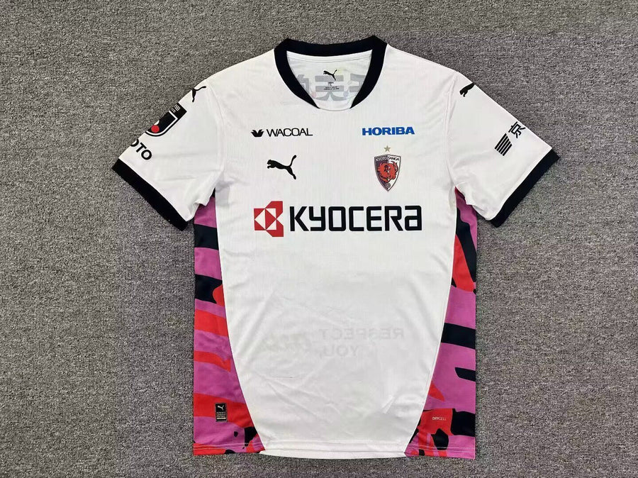 Tokyo Sanga Visitante 2026