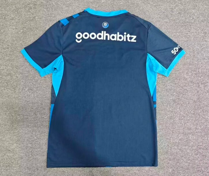 PSV Eindhoven Visitante 2 26/27