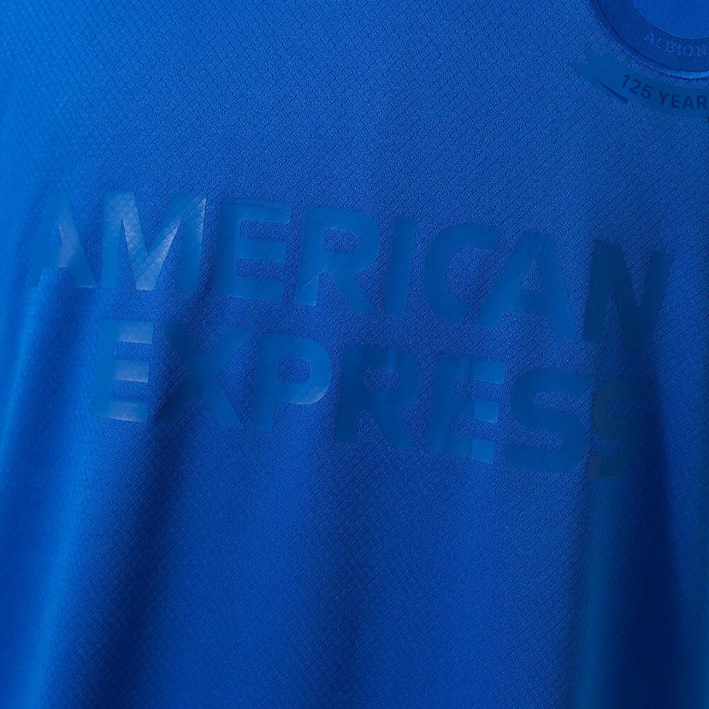 Brighton & Hove Albion Aniversario 26/27