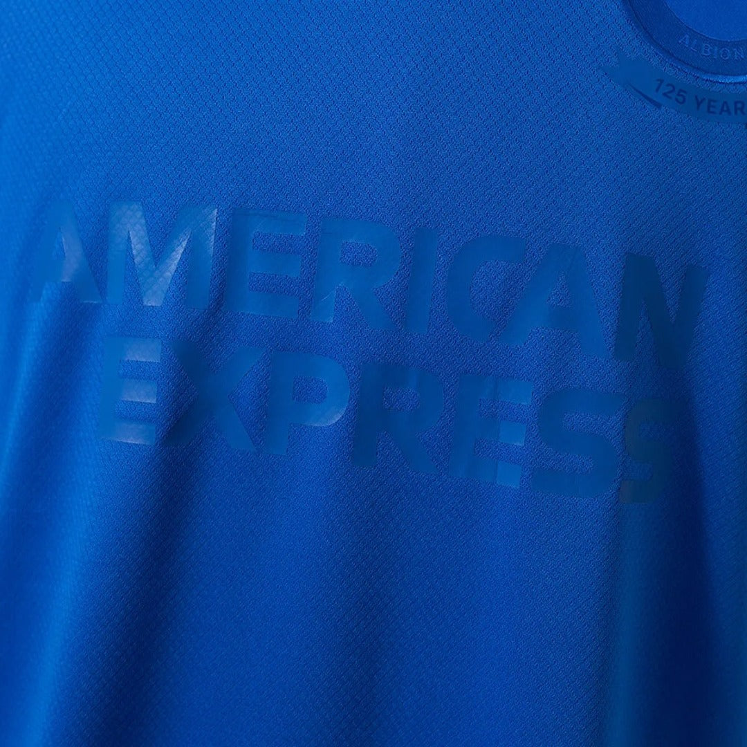 Brighton & Hove Albion Aniversario 26/27