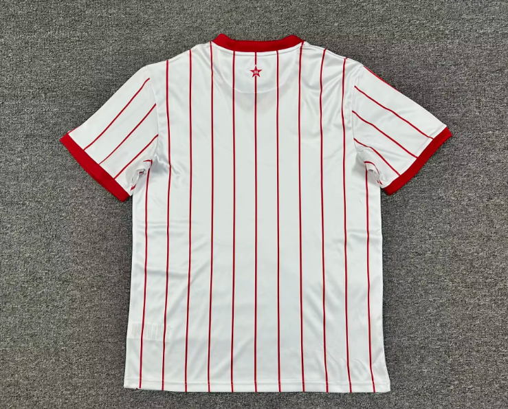 America de Cali Visitante 2026