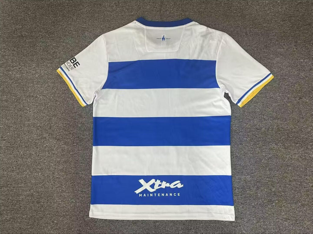 Queens Park Rangers Local 26/27