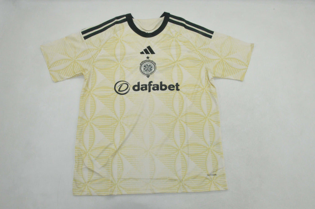 Celtic Glasgow Visitante 2 26/27