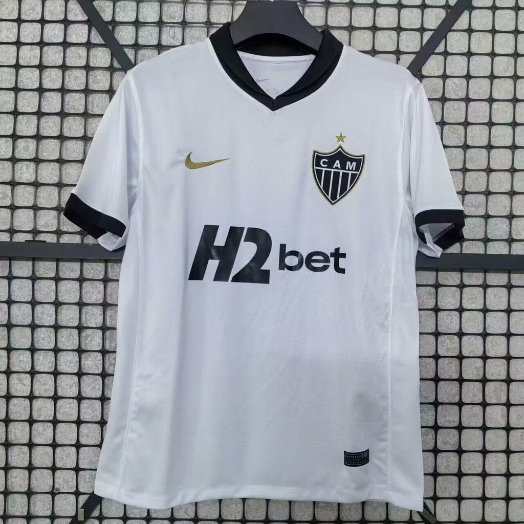 Atletico Mineiro Visitante 2026