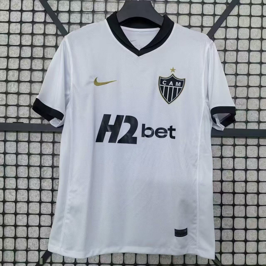 Atletico Mineiro Visitante 2026
