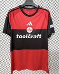 Nurnberg Visitante 2 26/27