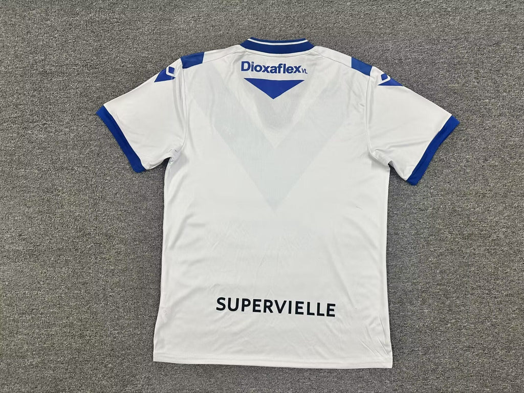 Velez Sarsfield Local 2026