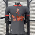 AC Milan Visitante 2 26/27 AUTHENTIC