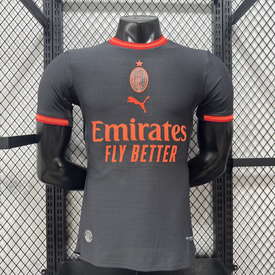 AC Milan Visitante 2 26/27 AUTHENTIC