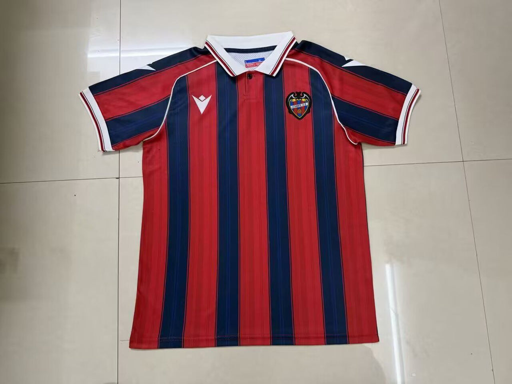 Levante Local 26/27