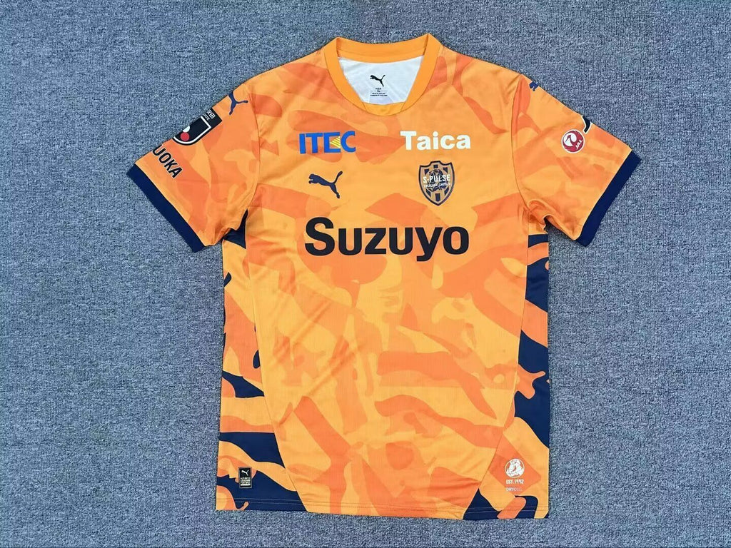 Shimizu S-Pulse Local 2026