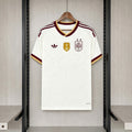 España Visitante 2026 2 ESTRELLAS