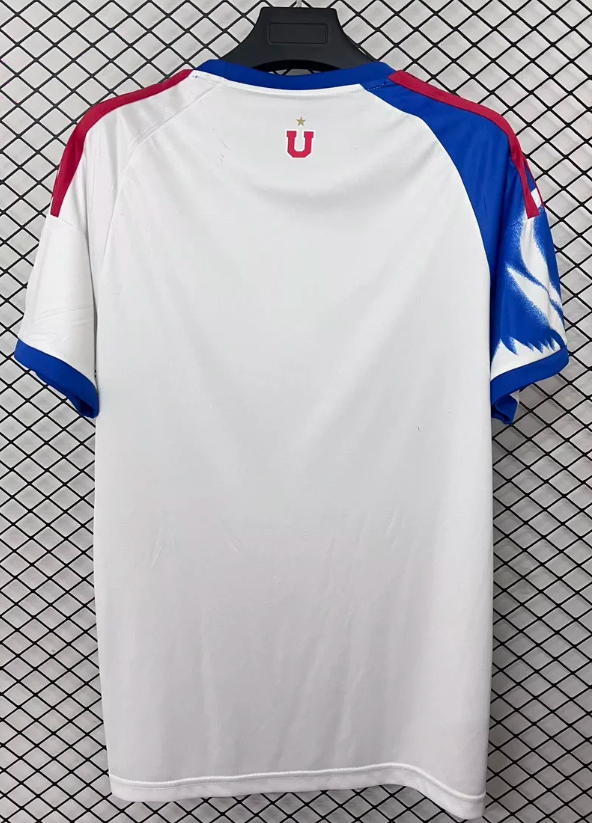 Universidad Chile Visitante 2026