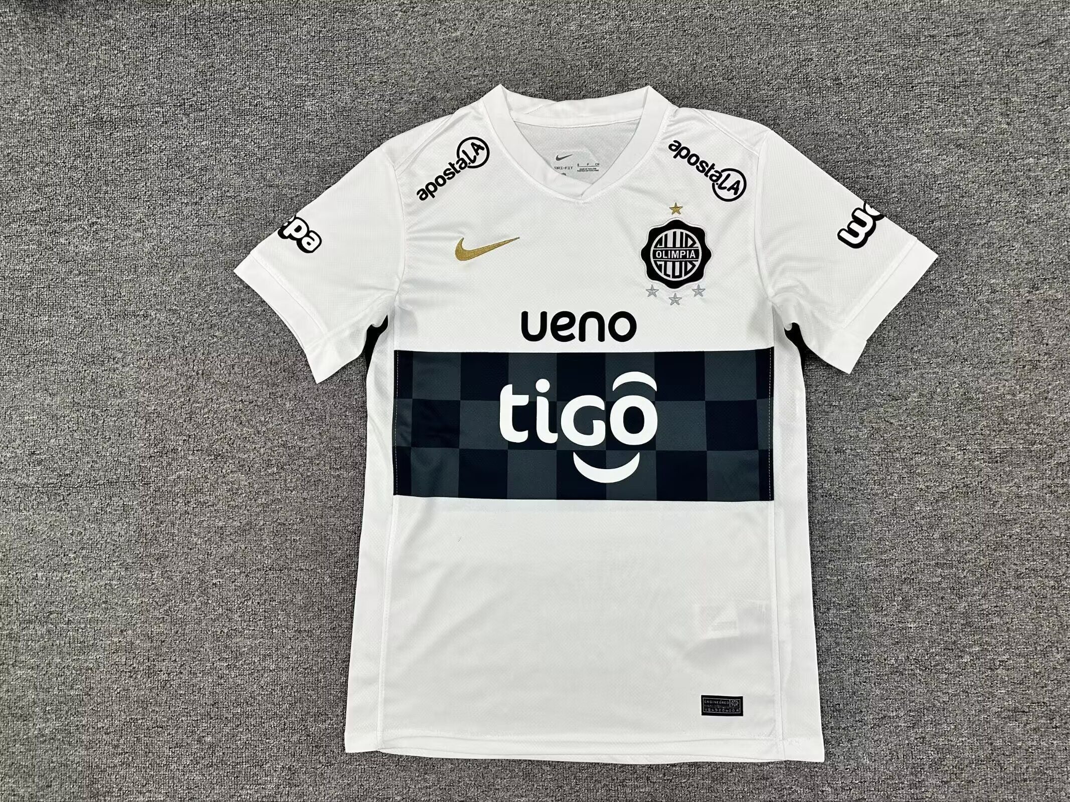 Olimpia Local 2026