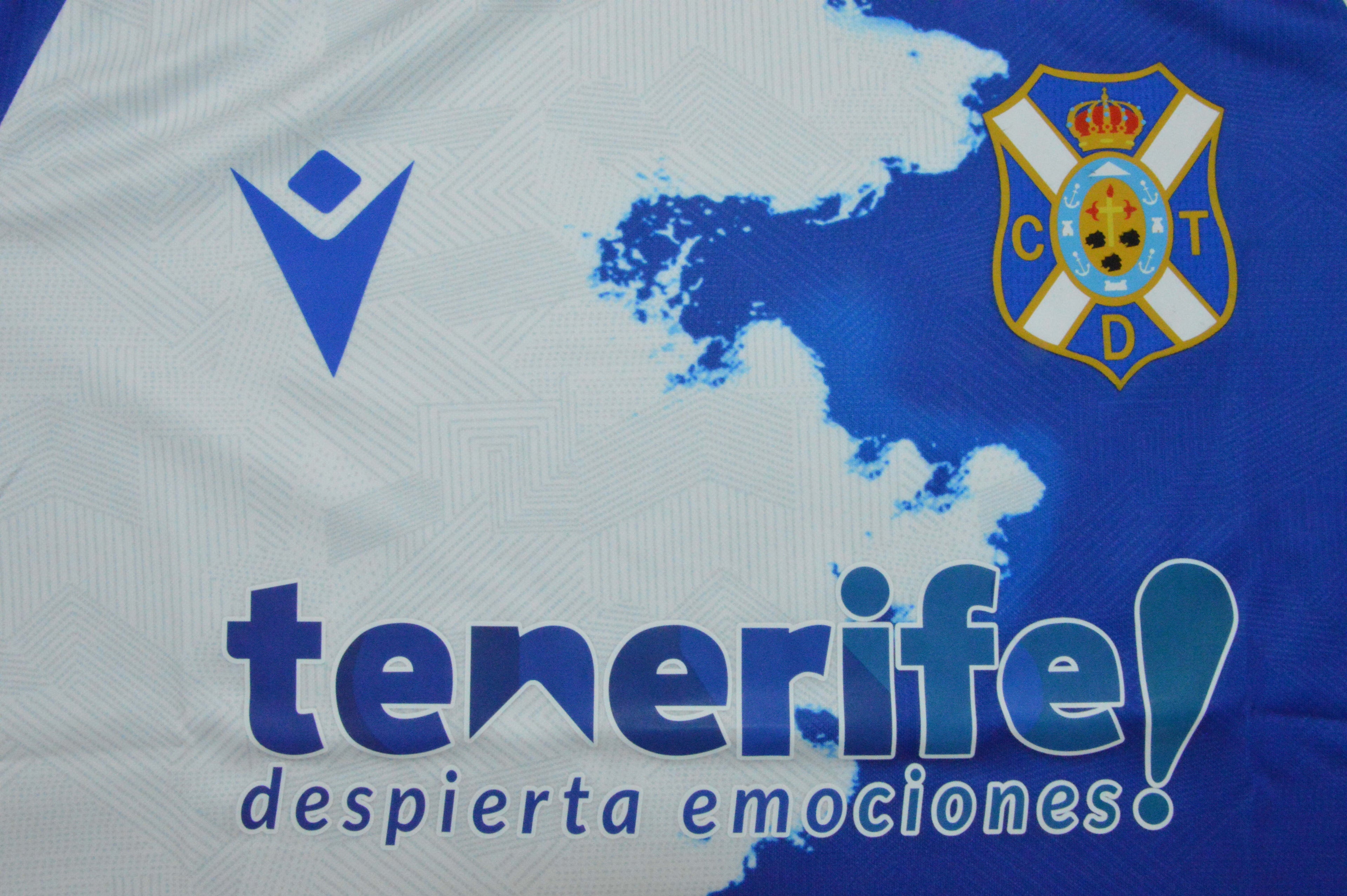 Tenerife Local 26/27