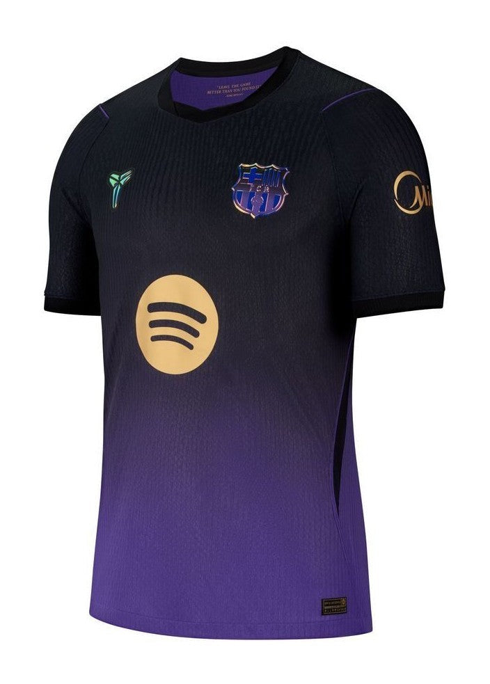 FC Barcelona Visitante 26/27