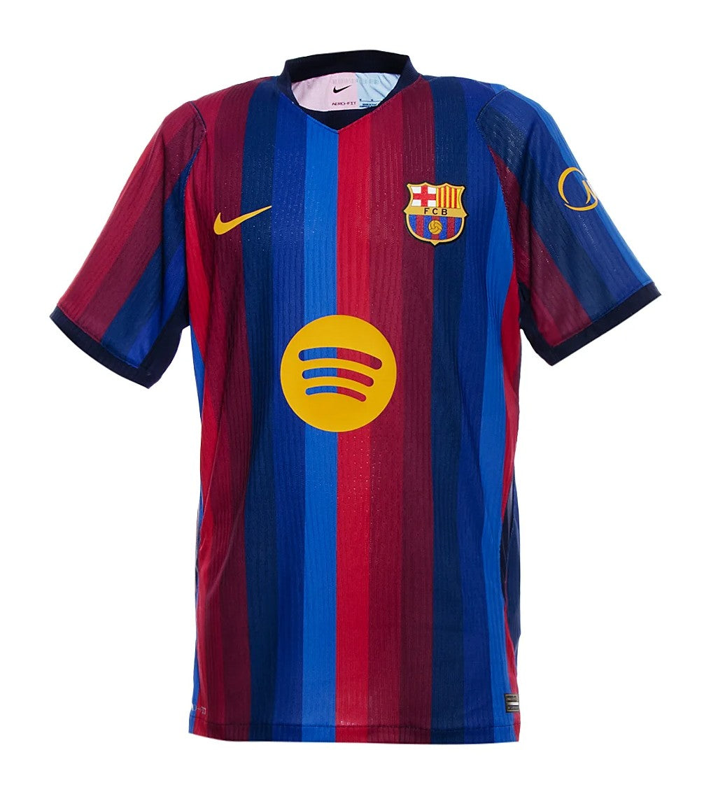 FC Barcelona Local 26/27