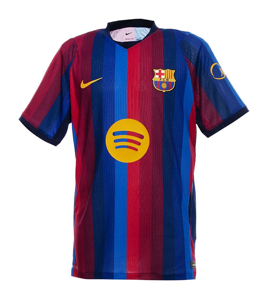 FC Barcelona Local 26/27