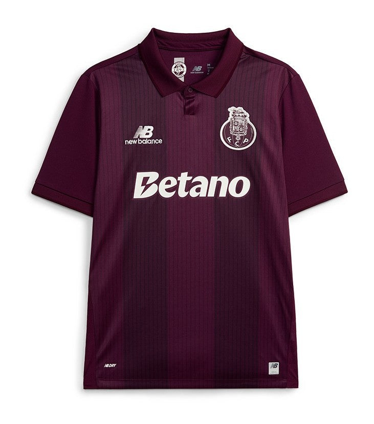 Porto Visitante 26/27