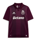 Porto Visitante 26/27
