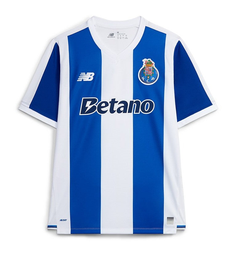 Porto Local 26/27